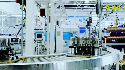 徐工 國家企業技術中心獲評優秀，引領工程機械技術創新