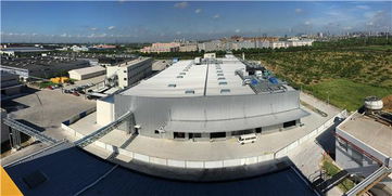 康迪泰克在華橡膠涂布工廠開(kāi)業(yè) 九大業(yè)務(wù)單元全面落地深耕技術(shù)開(kāi)發(fā)