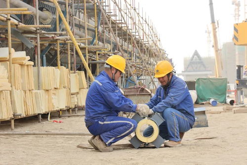 吹響開工號，二師鐵門關(guān)市重大項目建設(shè)如火如荼