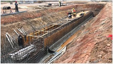 五星好評！科發路、東明大道、十九號路建設工程施工最新進展曝光