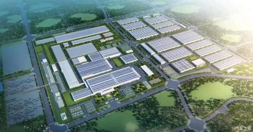 奇瑞青島工廠正式開工，預計2022年底實現整車下線