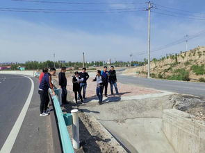 博運建設工程 深入施工現場，筑牢質量安全防線