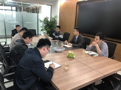 攜手共進(jìn)，探索深海 長(zhǎng)沙礦冶院專家團(tuán)來(lái)訪，共商海洋礦產(chǎn)資源開(kāi)發(fā)技術(shù)